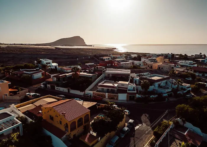 Hostel Los Amigos Yoga & Wellness