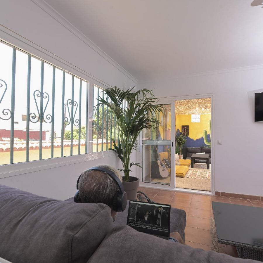 Auberge de jeunesse Los Amigos Yoga & Wellness *