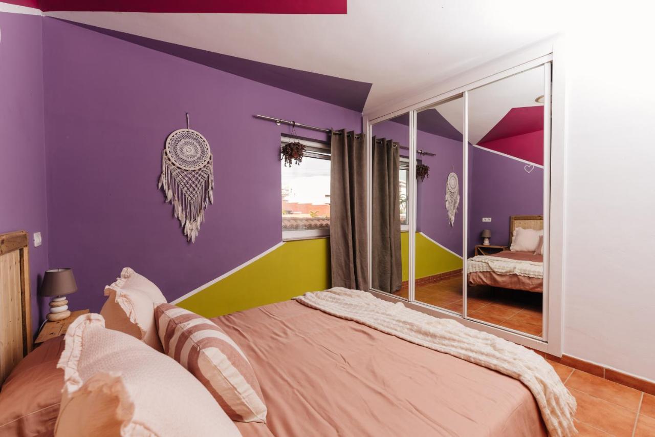 Los Amigos Yoga & Wellness Auberge de jeunesse