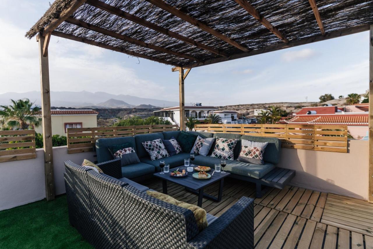 Alberg Los Amigos Yoga & Wellness La Mareta