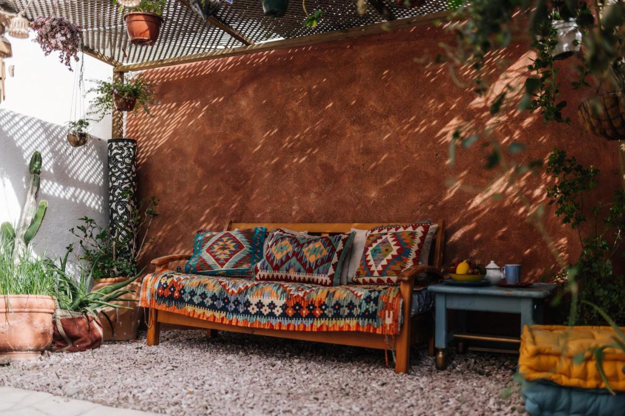 Los Amigos Yoga & Wellness Auberge de jeunesse *