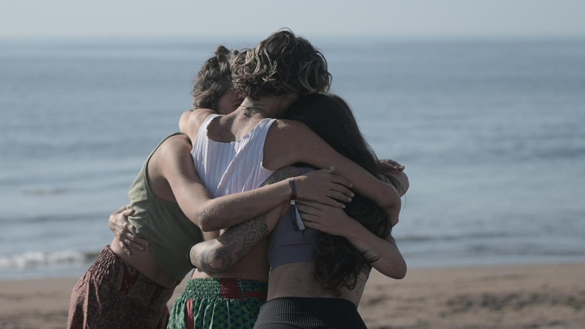 Los Amigos Yoga & Wellness Auberge de jeunesse