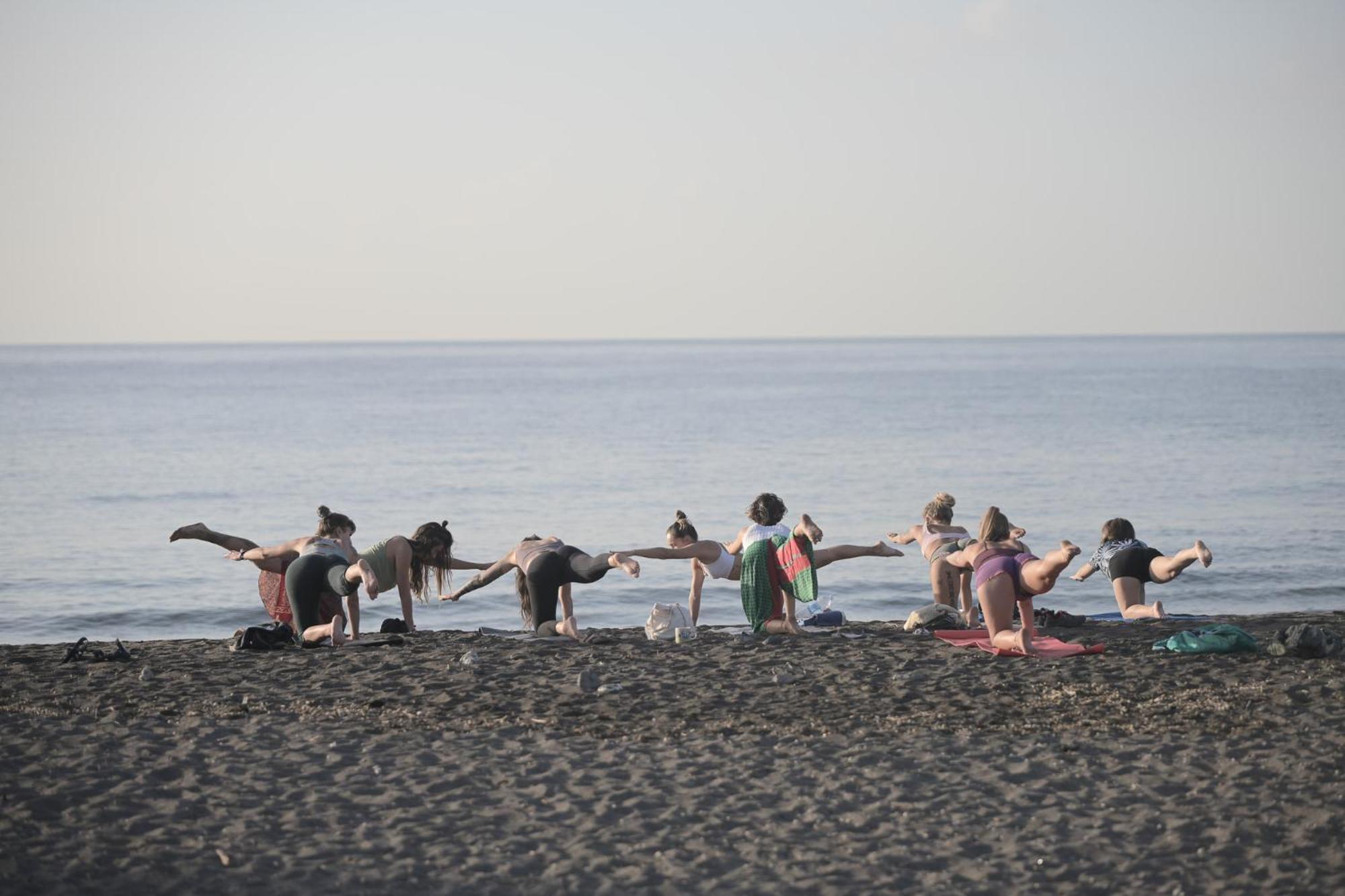 Los Amigos Yoga & Wellness Auberge de jeunesse