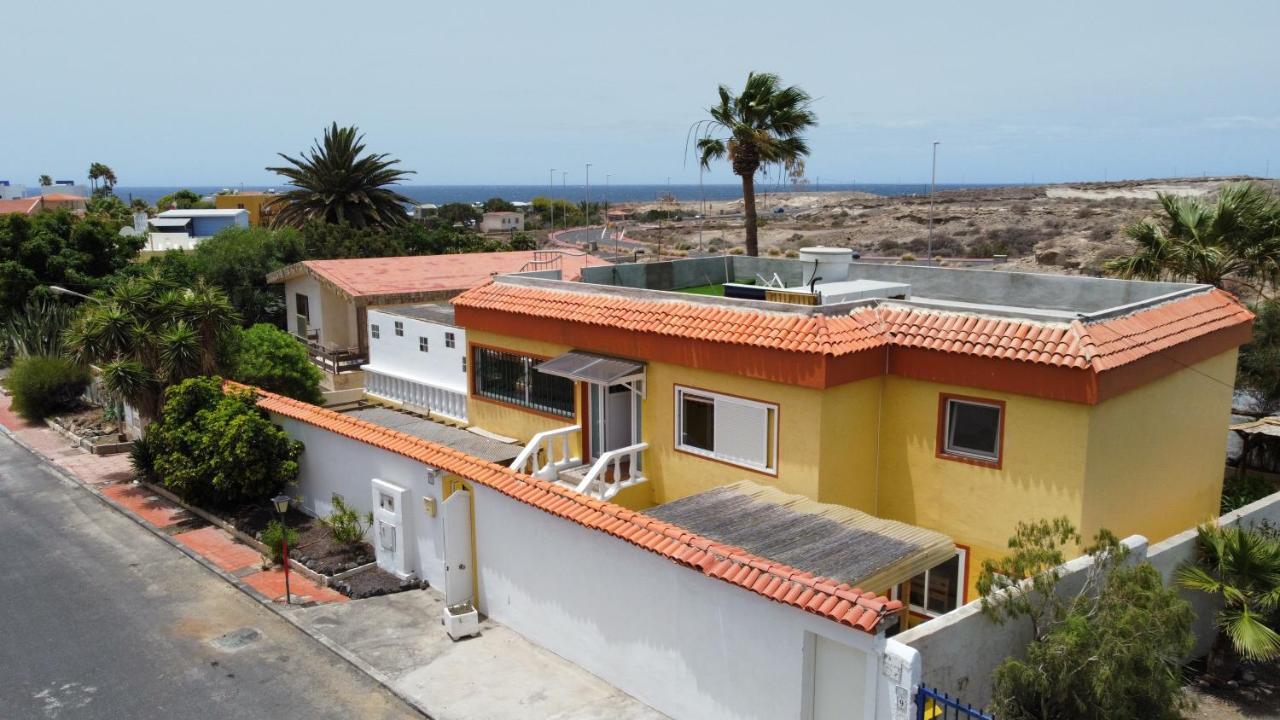 Los Amigos Yoga & Wellness Ostello *