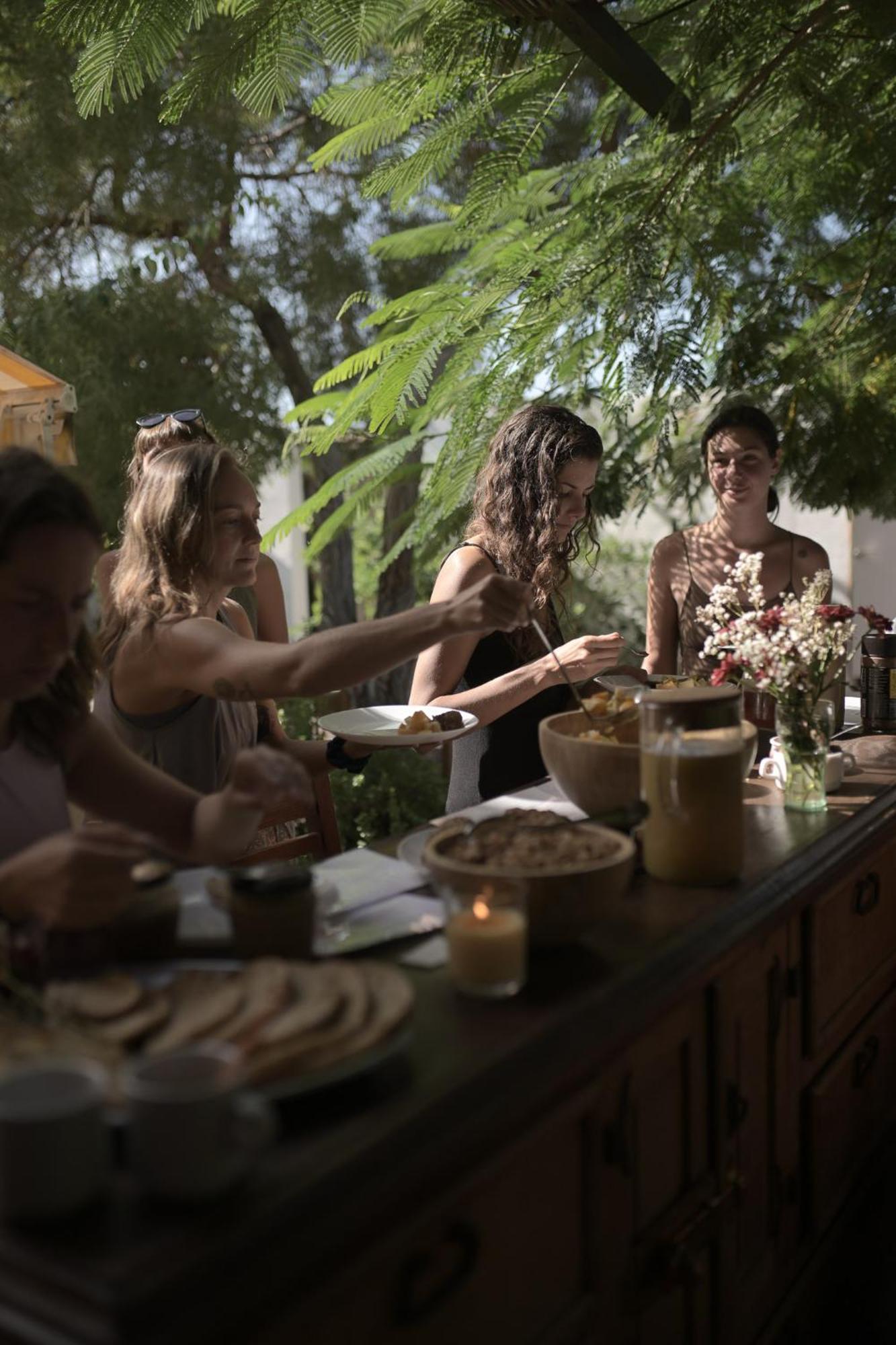 Ostello Los Amigos Yoga & Wellness